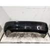 Recambio de paragolpes trasero para mercedes-benz clase c (w204) berlina referencia OEM IAM  4P 2008