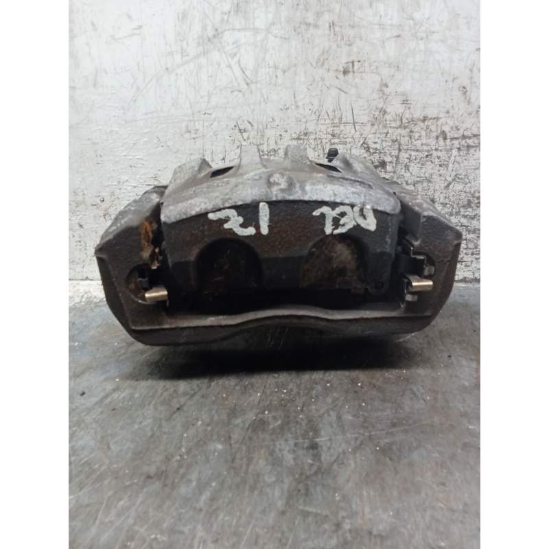 Recambio de pinza freno delantera izquierda para lexus nx (_z1_) 300h awd (ayz15) referencia OEM IAM   