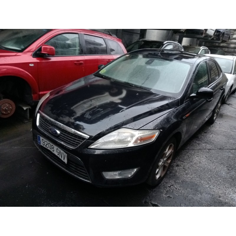 ford mondeo ber. (ca2) del año 2009