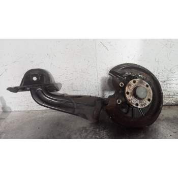 MANGUETA TRASERA IZQUIERDA 1K0505225 