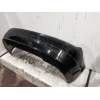 Recambio de paragolpes trasero para mercedes-benz clase c (w204) berlina referencia OEM IAM  4P 2008