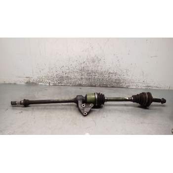 TRANSMISION DELANTERA DERECHA 29CRDI 2001