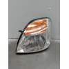 Recambio de faro izquierdo para hyundai h-1 furgoneta (a1) 2.5 crdi referencia OEM IAM   2003