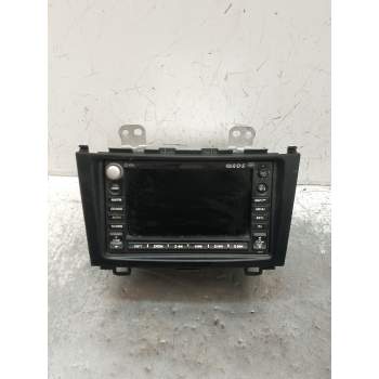 PANTALLA MULTIFUNCION HMB22036272B BB717PO 39541SWAE010M1