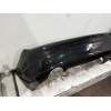 Recambio de paragolpes trasero para mercedes-benz clase c (w204) berlina referencia OEM IAM  4P 2008