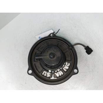 MOTOR CALEFACCION 