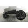 Recambio de mangueta trasera izquierda para seat leon (1p1) 2.0 tdi referencia OEM IAM 1K0505225  