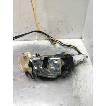 MOTOR CIERRE CENTRALIZADO DELANTERO IZQUIERDO 4P 1998