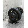 Recambio de amortiguador delantero derecho para nissan maxima qx (a32) 2,0 se (1997) referencia OEM IAM 5430244U74  