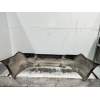 Recambio de paragolpes trasero para mercedes-benz clase c (w204) berlina referencia OEM IAM  4P 2008