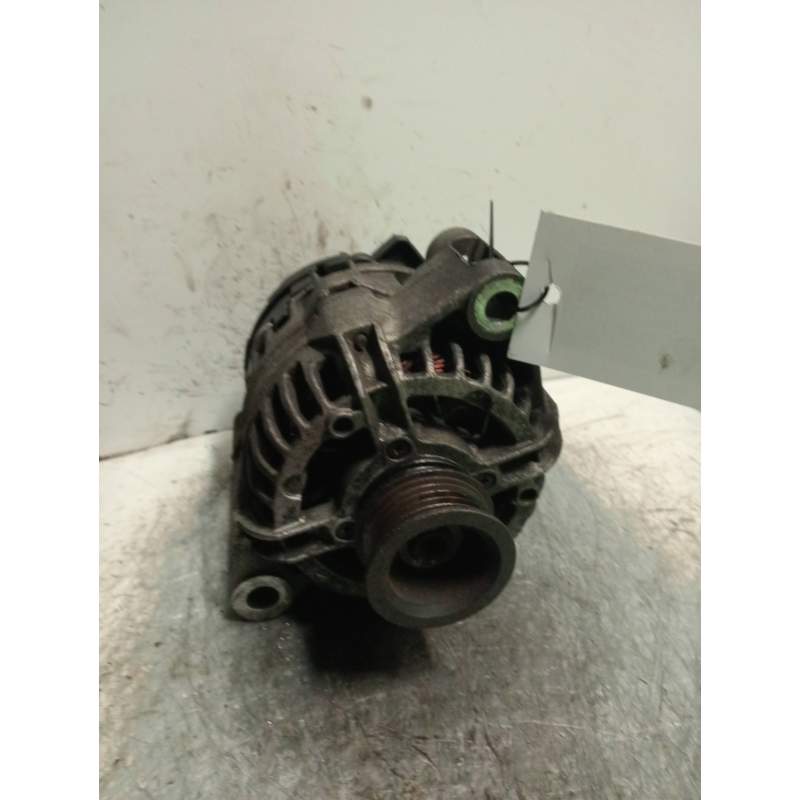 Recambio de alternador para mg mg zr 160 referencia OEM IAM 0124225011  