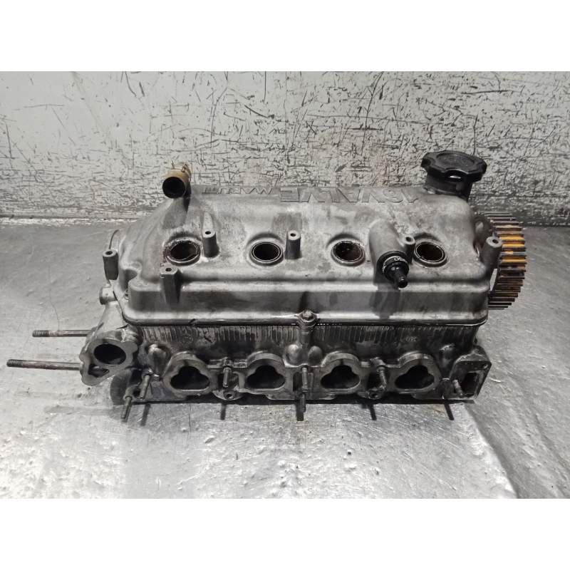 Recambio de culata para suzuki alto vi (ff, ha24_) 1.1 (rf410) referencia OEM IAM A031101 11G 2002
