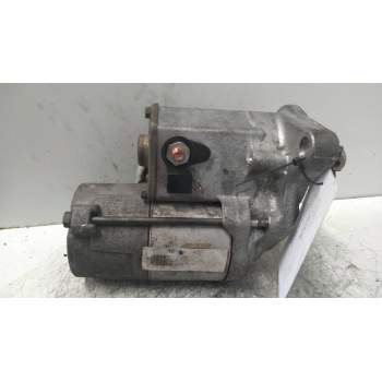 MOTOR ARRANQUE 