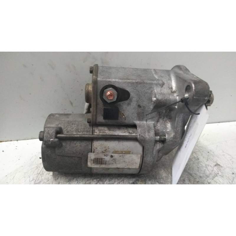Recambio de motor arranque para mg serie 45 (rt) classic (4-ptas.) referencia OEM IAM   