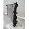 Recambio de radiador agua para renault laguna ii (bg0) referencia OEM IAM 8MK376753501 99000037 2005