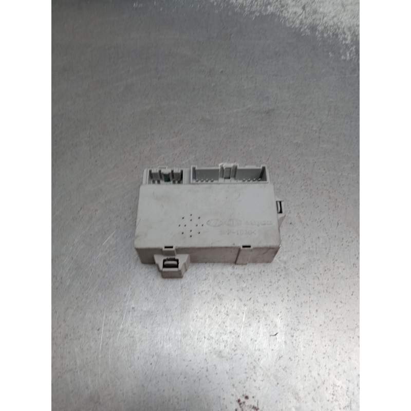Recambio de modulo electronico para hyundai h-1 furgoneta (a1) 2.5 crdi referencia OEM IAM 952004A100  2003