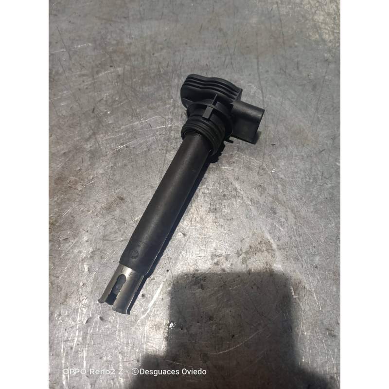 Recambio de bobina encendido para audi a3 sportback (8p) 1.8 tfsi ambiente referencia OEM IAM 0221604115  