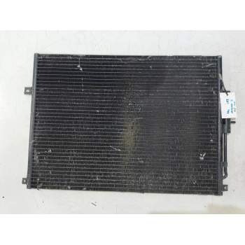 CONDENSADOR / RADIADOR AIRE ACONDICIONADO 55115918AB 