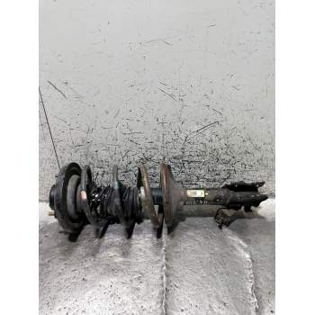 AMORTIGUADOR DELANTERO IZQUIERDO 5430344U75 