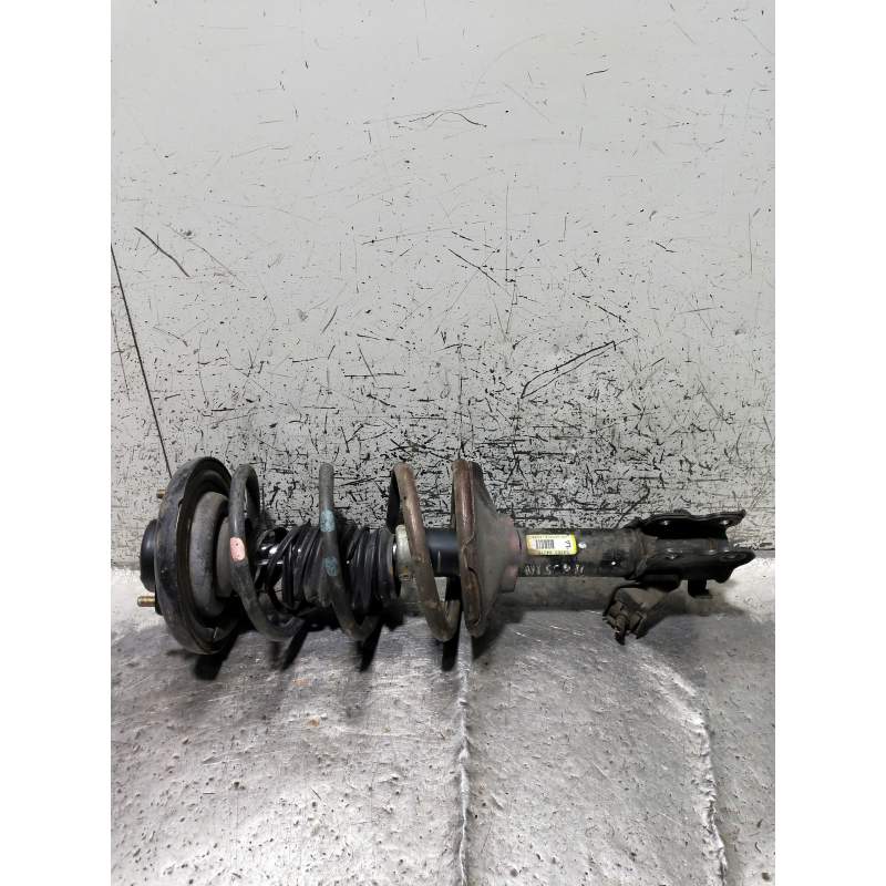 Recambio de amortiguador delantero izquierdo para nissan maxima qx (a32) 2,0 se (1997) referencia OEM IAM 5430344U75  