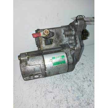 MOTOR ARRANQUE 2280004961 DENSO 