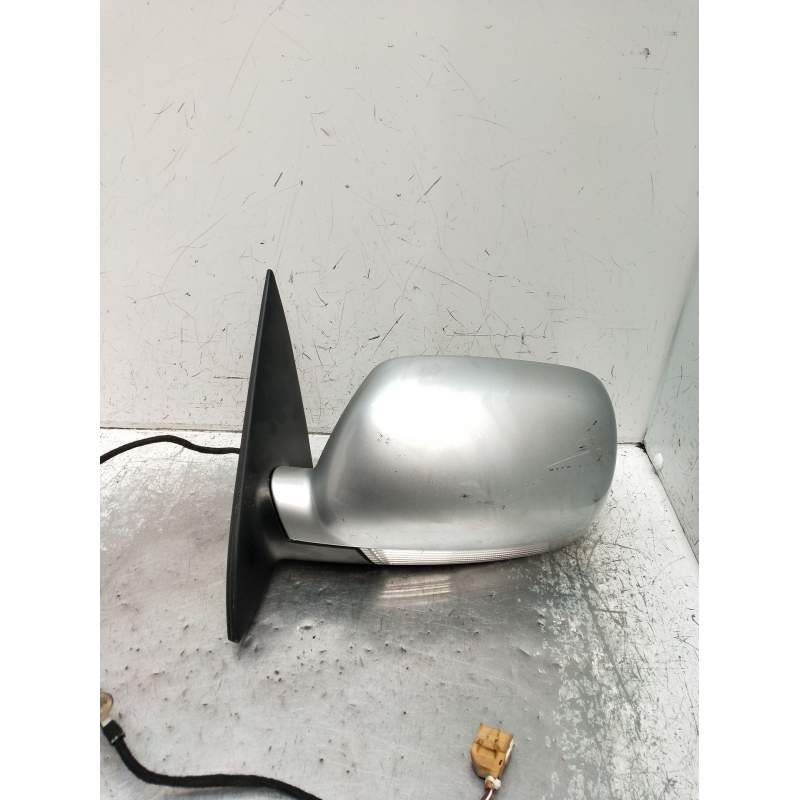 Recambio de retrovisor izquierdo para volkswagen touareg (7la) tdi v10 referencia OEM IAM  ELÉCTRICO 2002