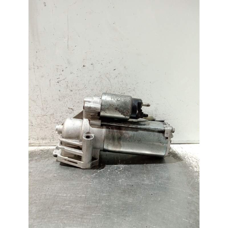 Recambio de motor arranque para ford transit caja cerrada, media (fy) (2000 =>) referencia OEM IAM REC60141010  