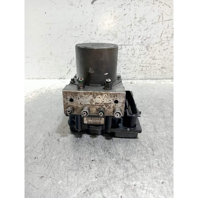 Recambio de abs para renault megane ii berlina 5p authentique referencia OEM IAM 0265234604 8200685699 