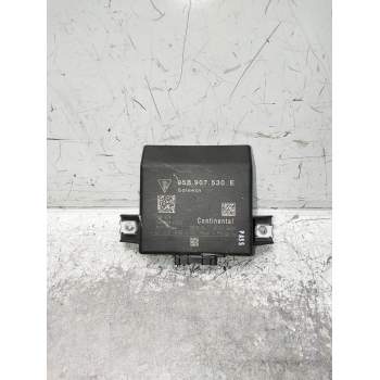 MODULO ELECTRONICO 95B907530E 3F015626 A2C7378130500