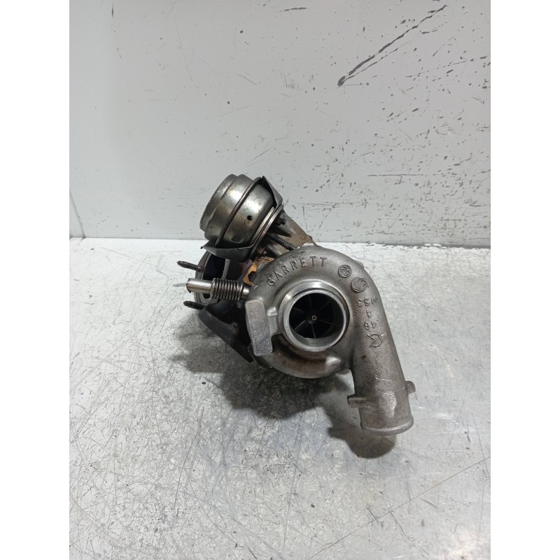 Recambio de turbocompresor para opel signum básico referencia OEM IAM 7176281 2443096 