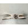 Recambio de brazo suspension inferior trasero izquierdo para infiniti q30 2.2 d referencia OEM IAM A2463520202  