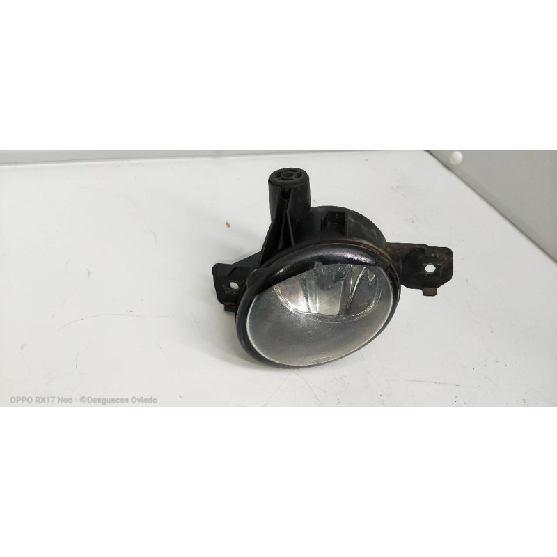 Recambio de faro antiniebla izquierdo para bmw serie 1 berlina (e81/e87) 118d referencia OEM IAM 63176924655 13101610 