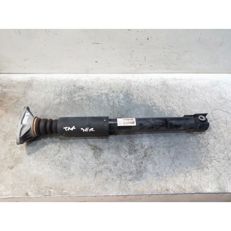 Recambio de amortiguador trasero para mini clubman (f54) one d referencia OEM IAM   