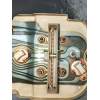 Recambio de cuadro instrumentos para ford transit furgoneta (e_ _) 2.5 di (eal, eas) referencia OEM IAM   1991