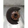 Recambio de mangueta delantera derecha para volkswagen golf vi (5k1) 2.0 tdi referencia OEM IAM   