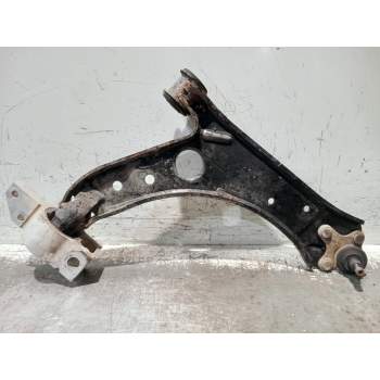 BRAZO SUSPENSION INFERIOR DELANTERO DERECHO 1K0407190E 