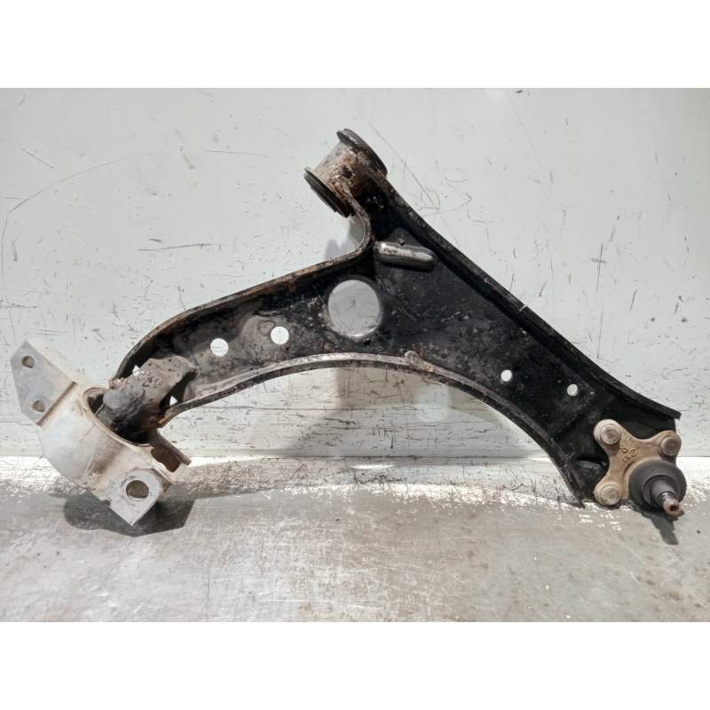 Recambio de brazo suspension inferior delantero derecho para volkswagen golf vi variant (aj5) advance referencia OEM IAM 1K04071