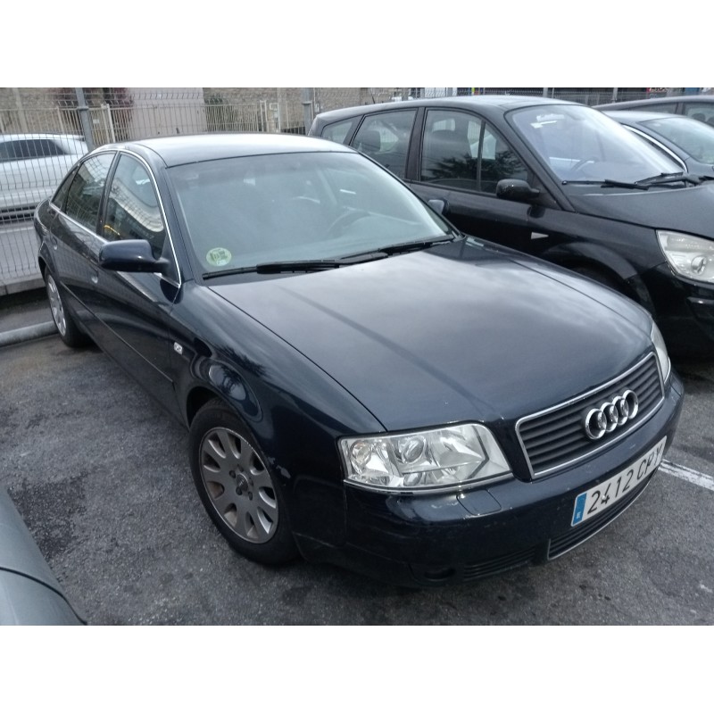 audi a6 berlina (4b2) del año 2003