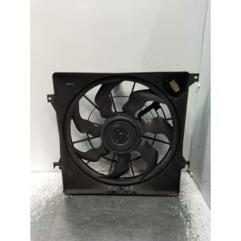 ELECTROVENTILADOR 2010