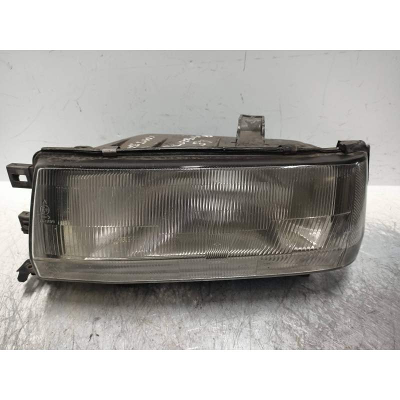 Recambio de faro izquierdo para nissan bluebird berlina (t12/72) referencia OEM IAM   