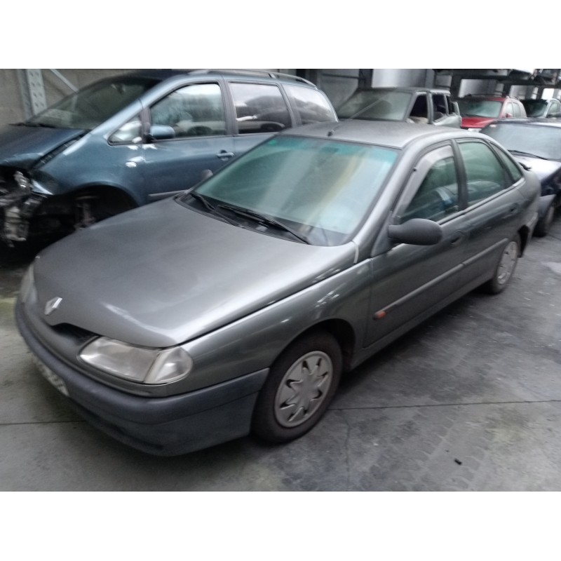 renault laguna (b56) del año 1995