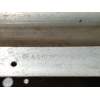 Recambio de brazo suspension inferior trasero izquierdo para infiniti q30 2.2 d referencia OEM IAM A2463520202  