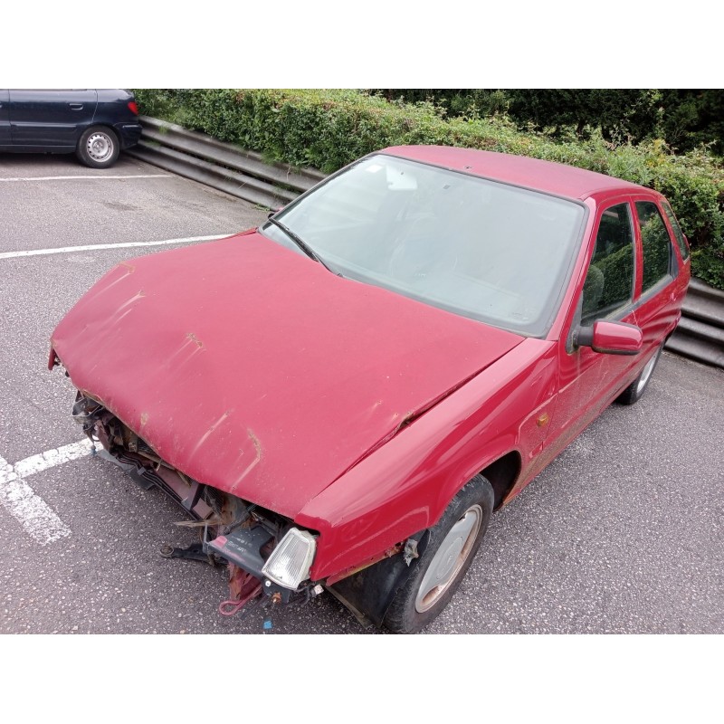 citroen zx del año 1994