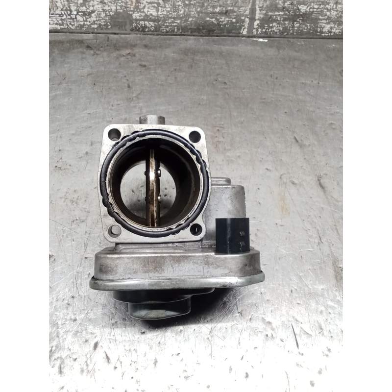 Recambio de caja mariposa para opel astra j lim. cosmo referencia OEM IAM 8981052101 B101830666 J/2010