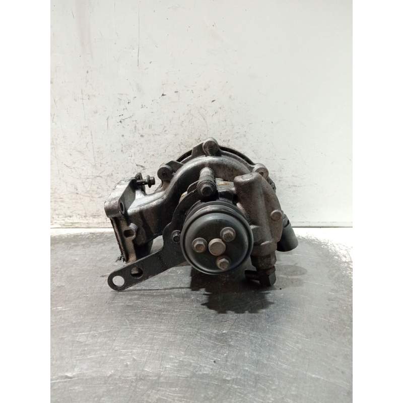Recambio de bomba direccion para ford transit caja cerrada, media (fy) (2000 =>) referencia OEM IAM  20D 2000