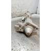 Recambio de motor arranque para ford s-max titanium 4x4 referencia OEM IAM DS7T11000LE MS4380000270 