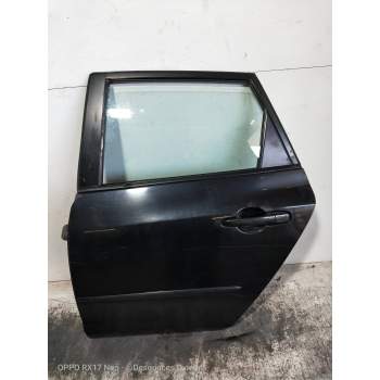 PUERTA TRASERA IZQUIERDA 5P