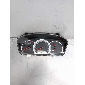 CUADRO INSTRUMENTOS 96647718 11001144400D. 1164200340 2007