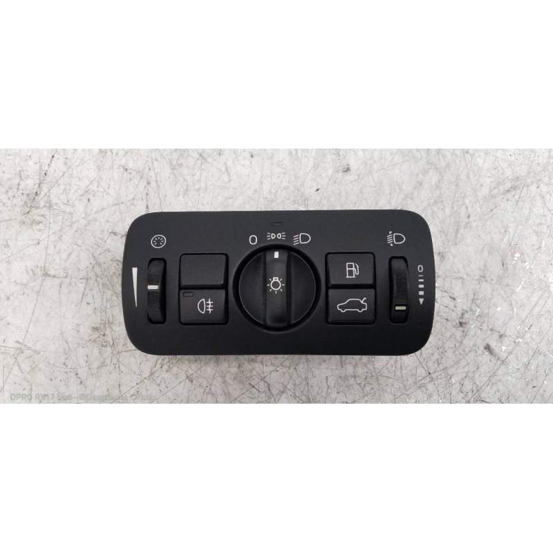 Recambio de mando luces para volvo v60 kombi kinetic referencia OEM IAM 30739413  INTERRUPTOR