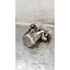 Recambio de motor arranque para ford s-max titanium 4x4 referencia OEM IAM DS7T11000LE MS4380000270 